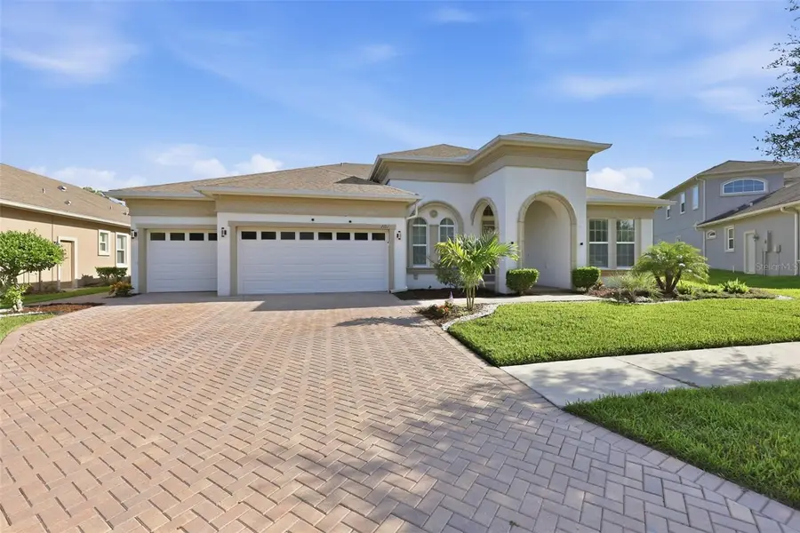 7121 Hatpin Loop, Wesley Chapel, FL 33545 - #2