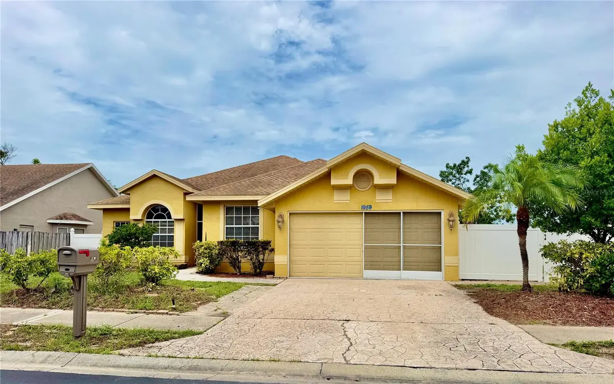 1959 Wood Trail Street, Tarpon Springs, FL 34689 - #1