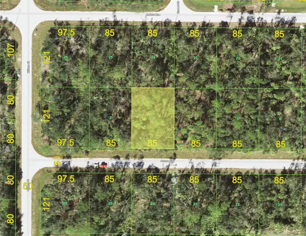 17060 Johns Avenue, PORT CHARLOTTE, FL 33948
