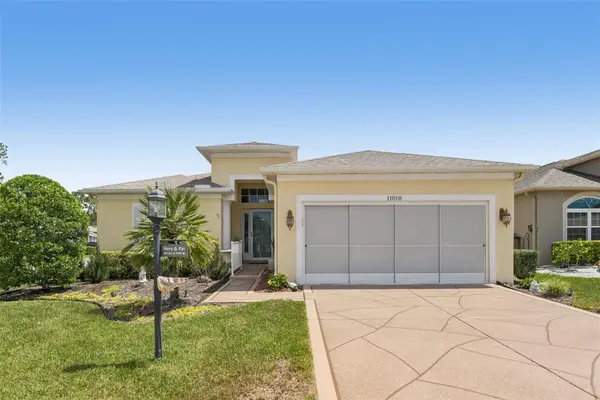 11018 Edge Park Drive, HUDSON, FL 34667