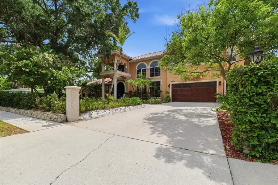 10307 Reclinata Lane, Tampa, FL 33618 - #2
