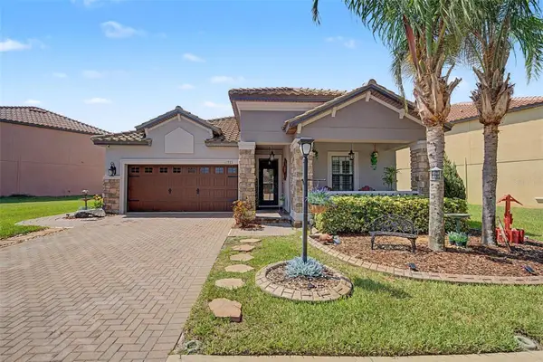 11923 Frost Aster Drive, RIVERVIEW, FL 33579