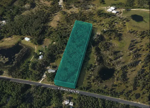 5499 E Stokes Ferry Rd, HERNANDO, FL 34442
