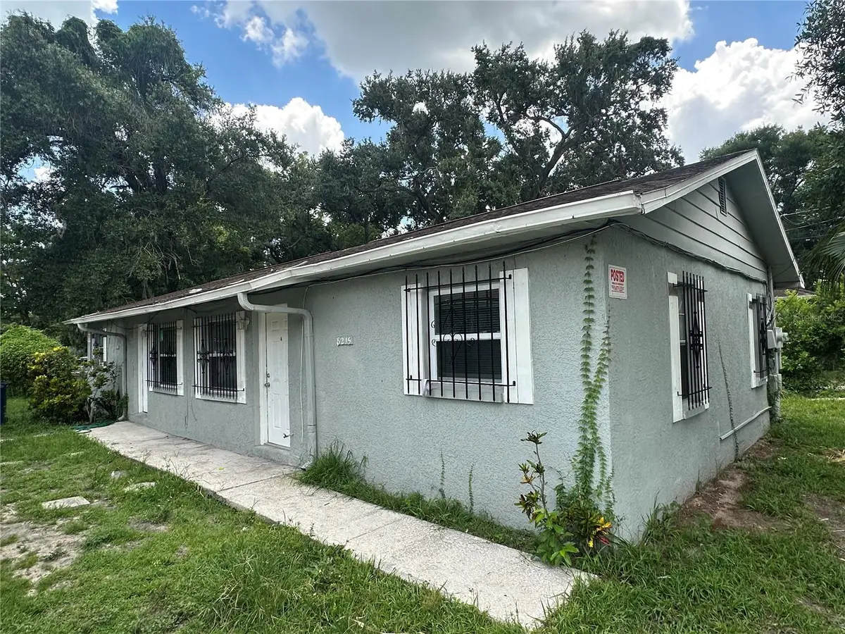 8215 N Klondyke Street, Tampa, FL 33604 - #1