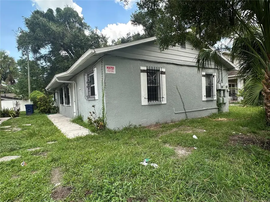8215 N Klondyke Street, Tampa, FL 33604 - #2