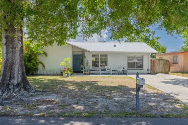 2153 Catalina Drive N, CLEARWATER, FL 33763