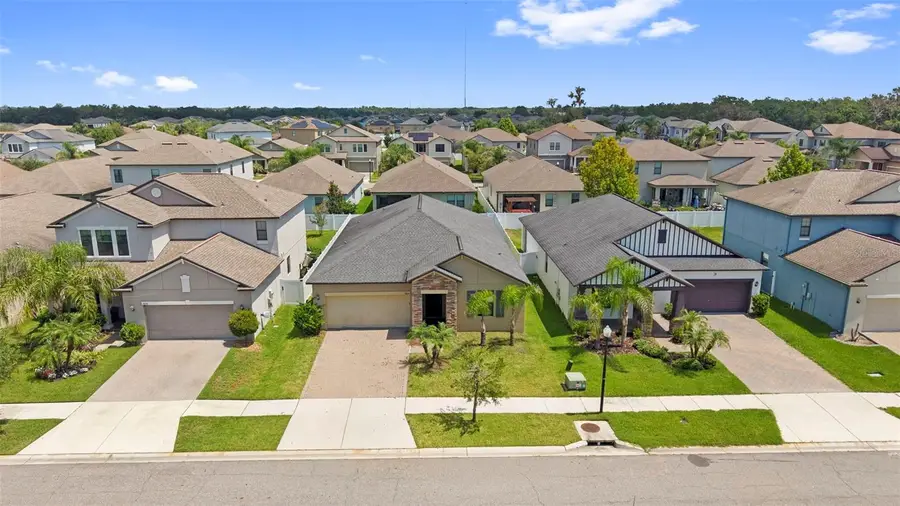 13244 Satin Lily Drive, Riverview, FL 33579 - #2