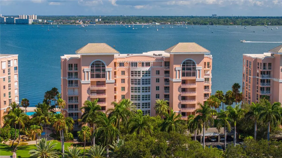4971 Bacopa Lane S #703, Saint Petersburg, FL 33715 - #1