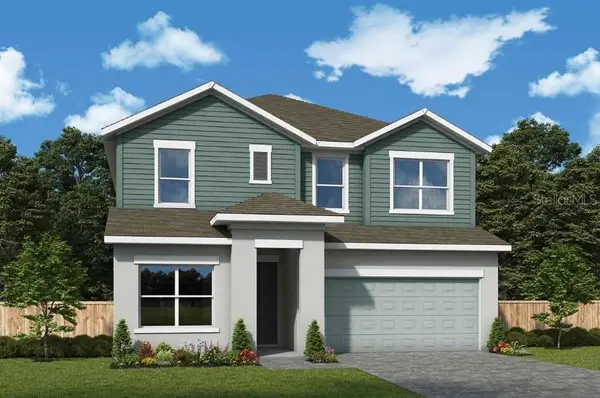 10669 Crescent Creek Crossing, PARRISH, FL 34219