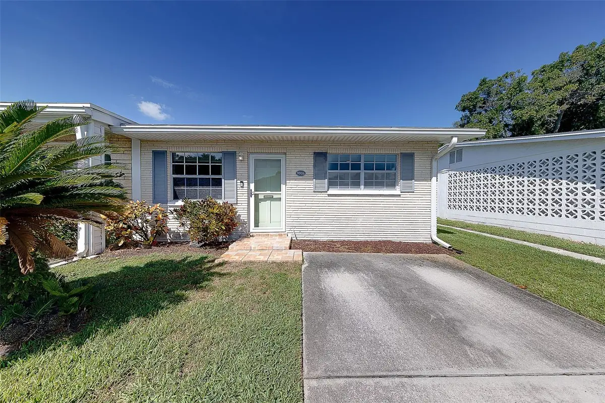 9906 Lily Street N, Pinellas Park, FL 33782 - #1