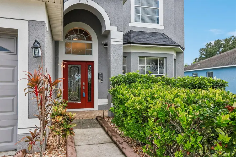 13231 Graham Yarden Drive, Riverview, FL 33579 - #3