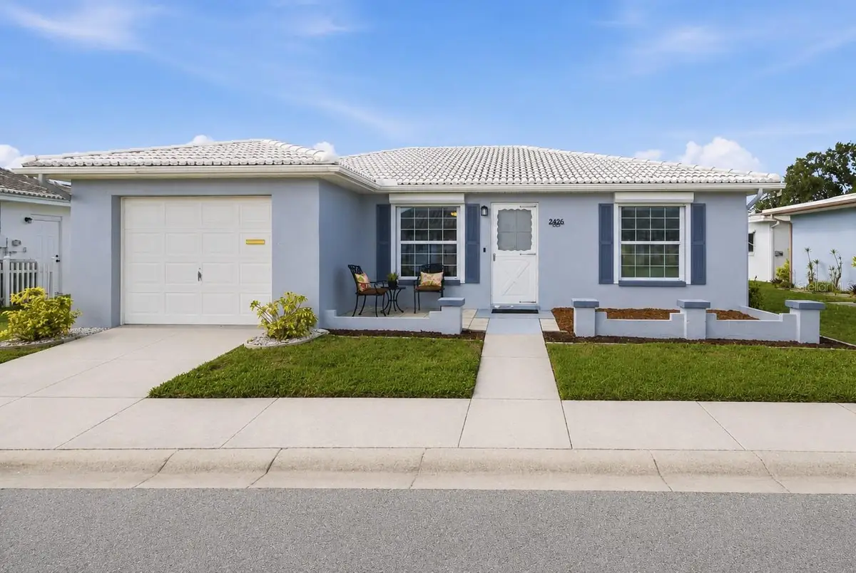 5420 Magnolia Trail N, Pinellas Park, FL 33782 - #1