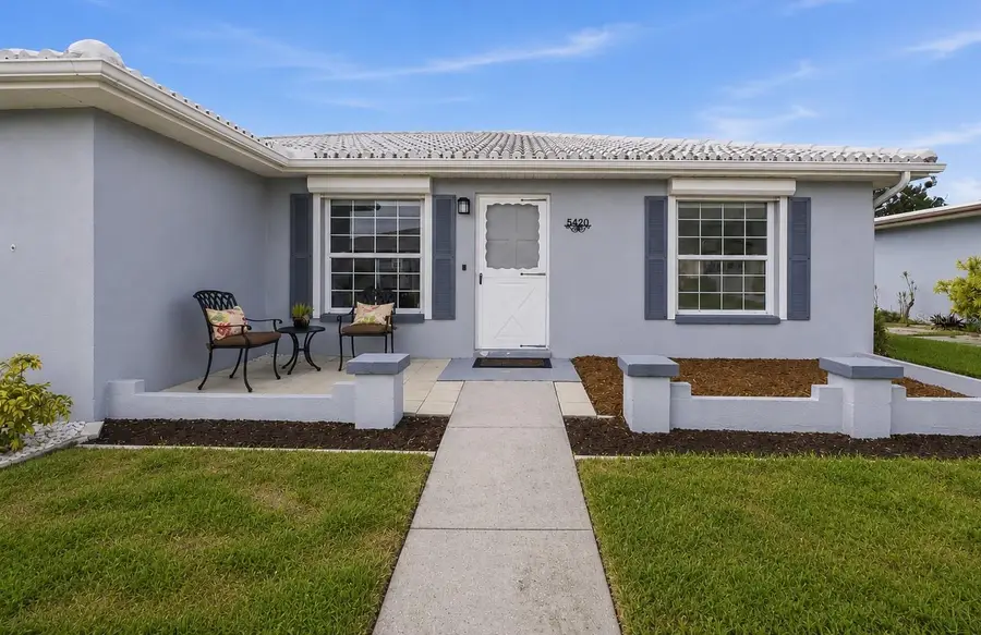 5420 Magnolia Trail N, Pinellas Park, FL 33782 - #2