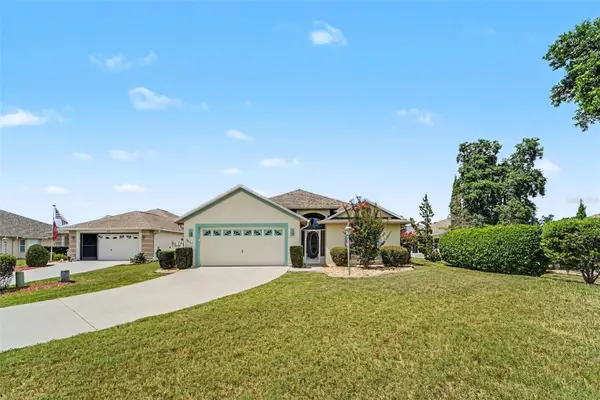 3805 E Kiwi Cove Ct, HERNANDO, FL 34442