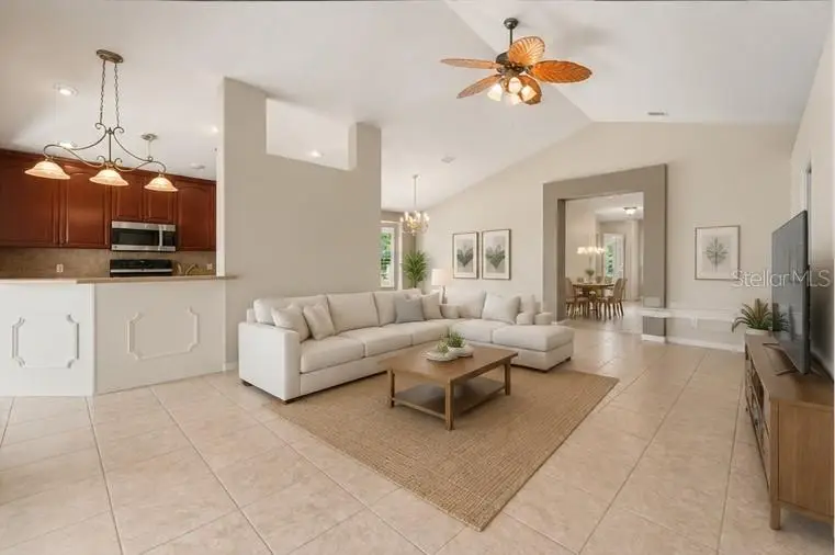3805 E Kiwi Cove Ct, Hernando, FL 34442 - #2