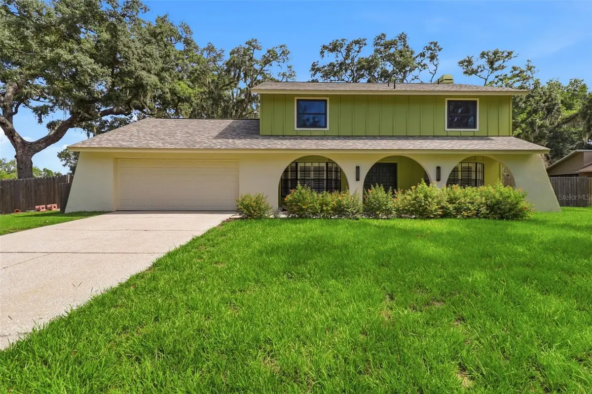 302 Bloomingfield Drive, Brandon, FL 33511 - #1
