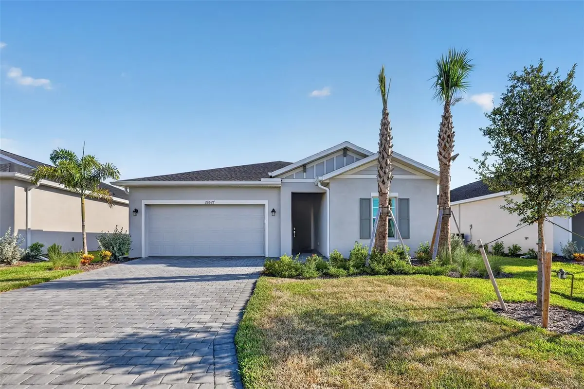 26627 Wilgrove Place, Punta Gorda, FL 33955 - #1