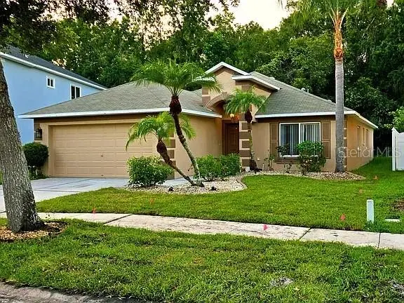Address Withheld By Seller, LAND O LAKES, FL 34639
