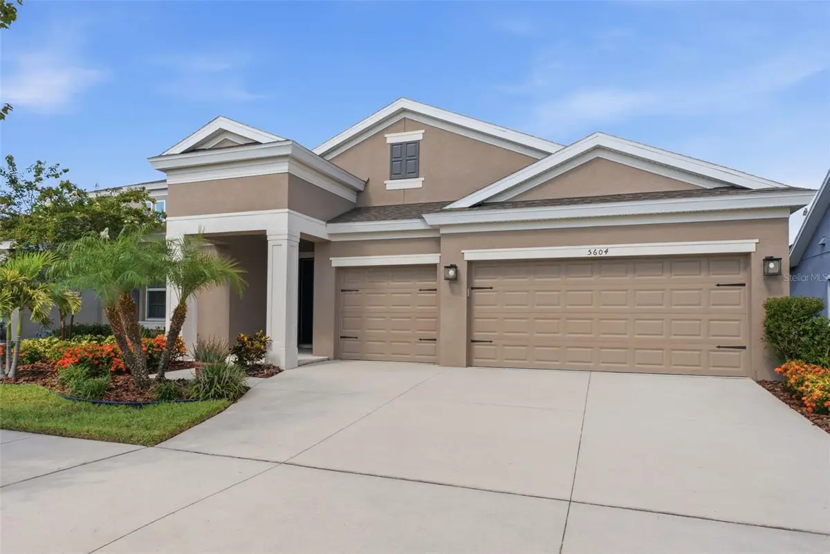 5604 Wayfarer Avenue, Apollo Beach, FL 33572 - #1
