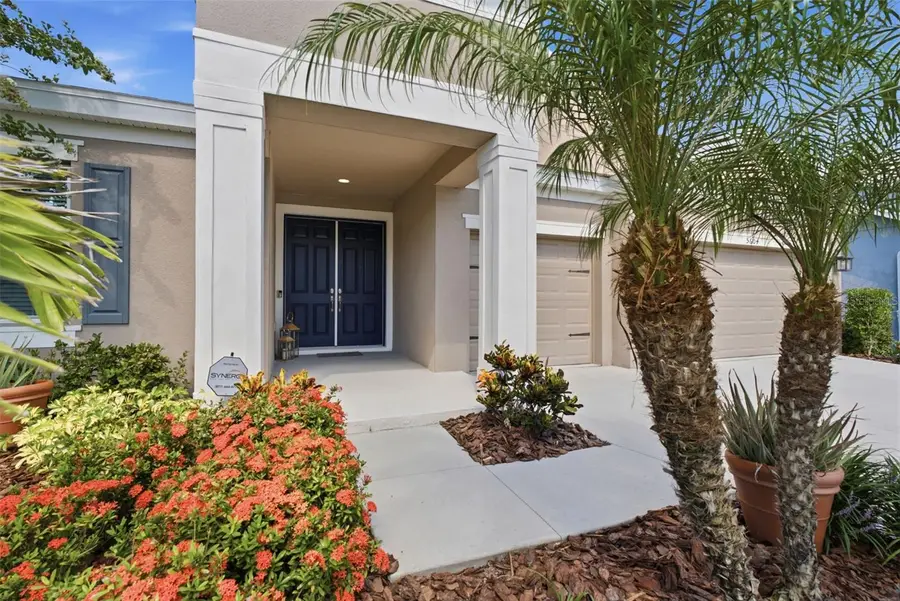 5604 Wayfarer Avenue, Apollo Beach, FL 33572 - #2