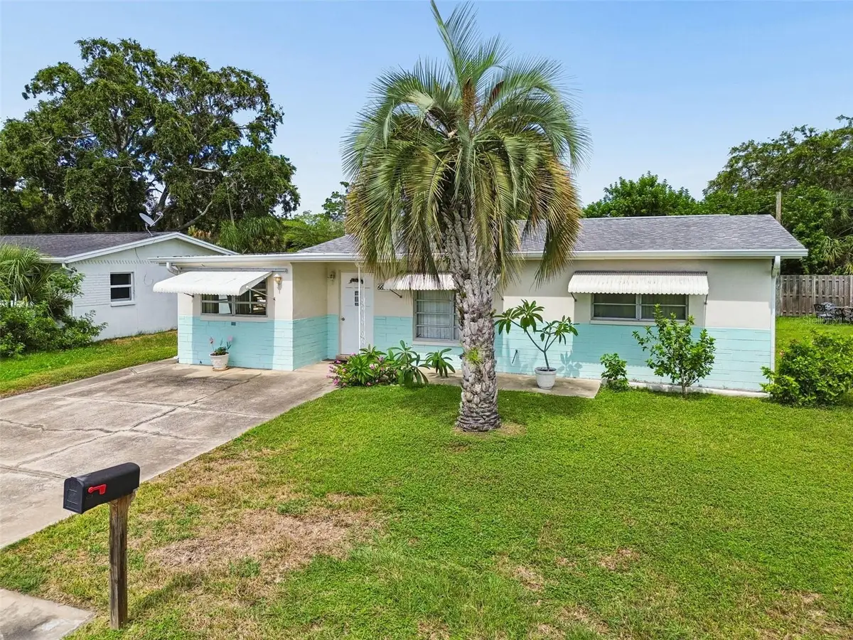 6634 Manor Beach Road, New Port Richey, FL 34652 - #1