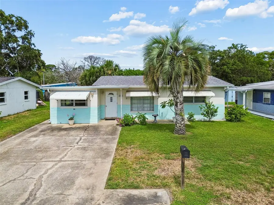 6634 Manor Beach Road, New Port Richey, FL 34652 - #2