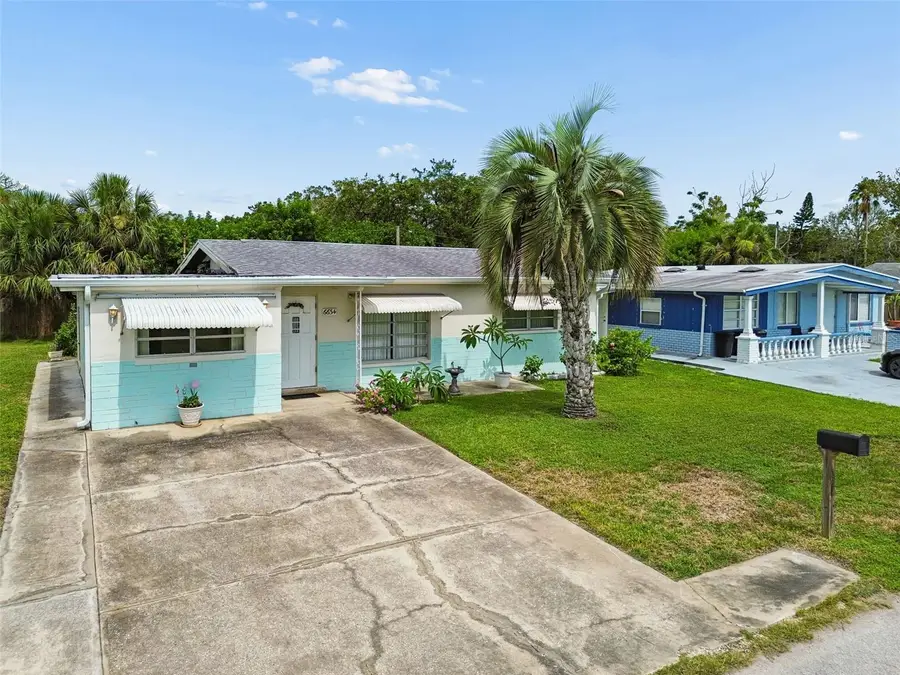 6634 Manor Beach Road, New Port Richey, FL 34652 - #3