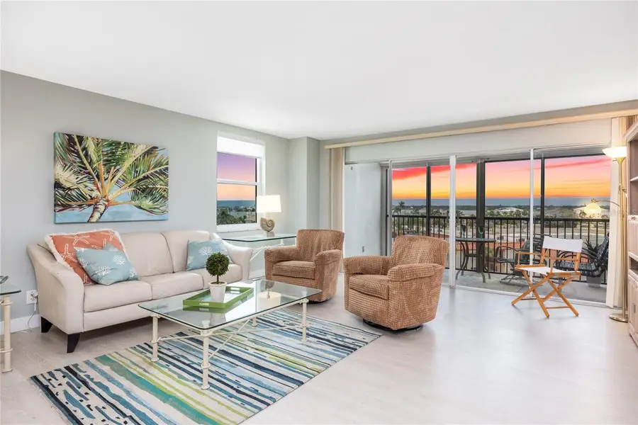 10355 Paradise Boulevard #412, Treasure Island, FL 33706 - #2