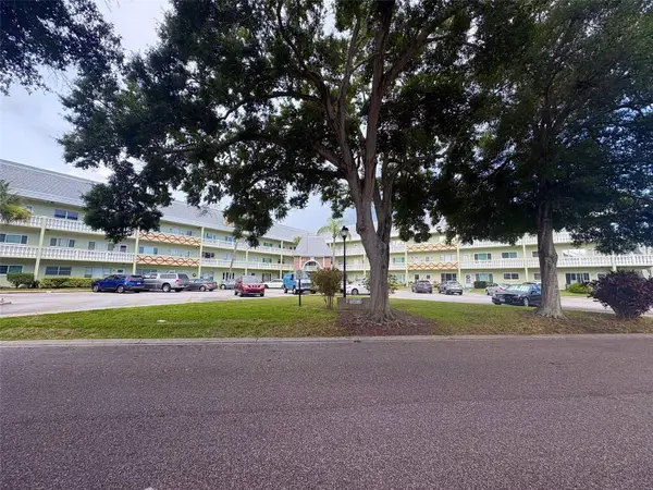 2459 Columbia Drive #69, CLEARWATER, FL 33763