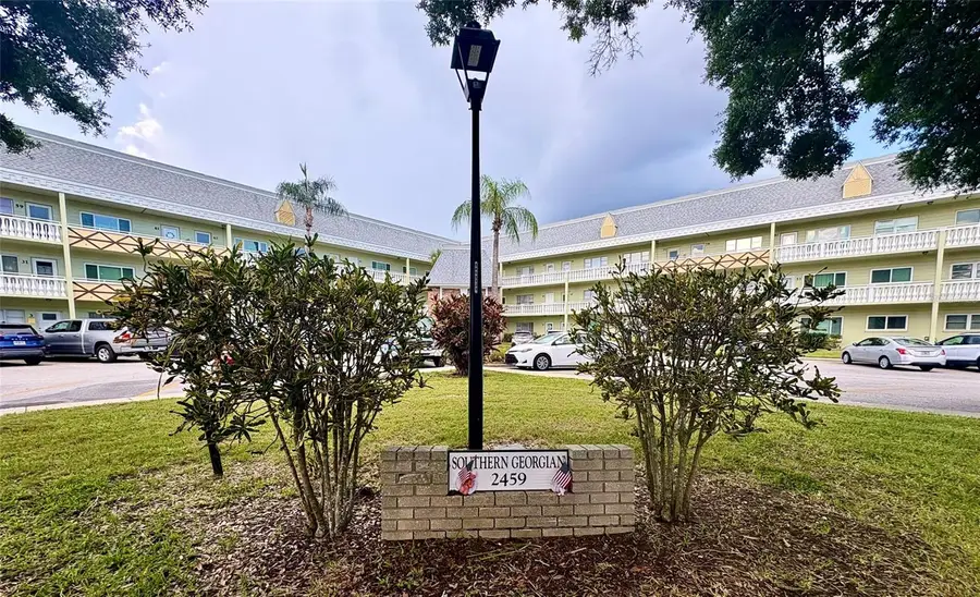 2459 Columbia Drive #69, Clearwater, FL 33763 - #2
