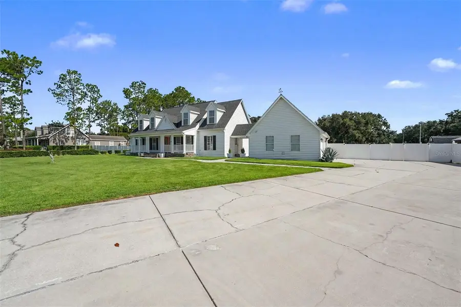 100 Sylvana Court, Auburndale, FL 33823 - #2