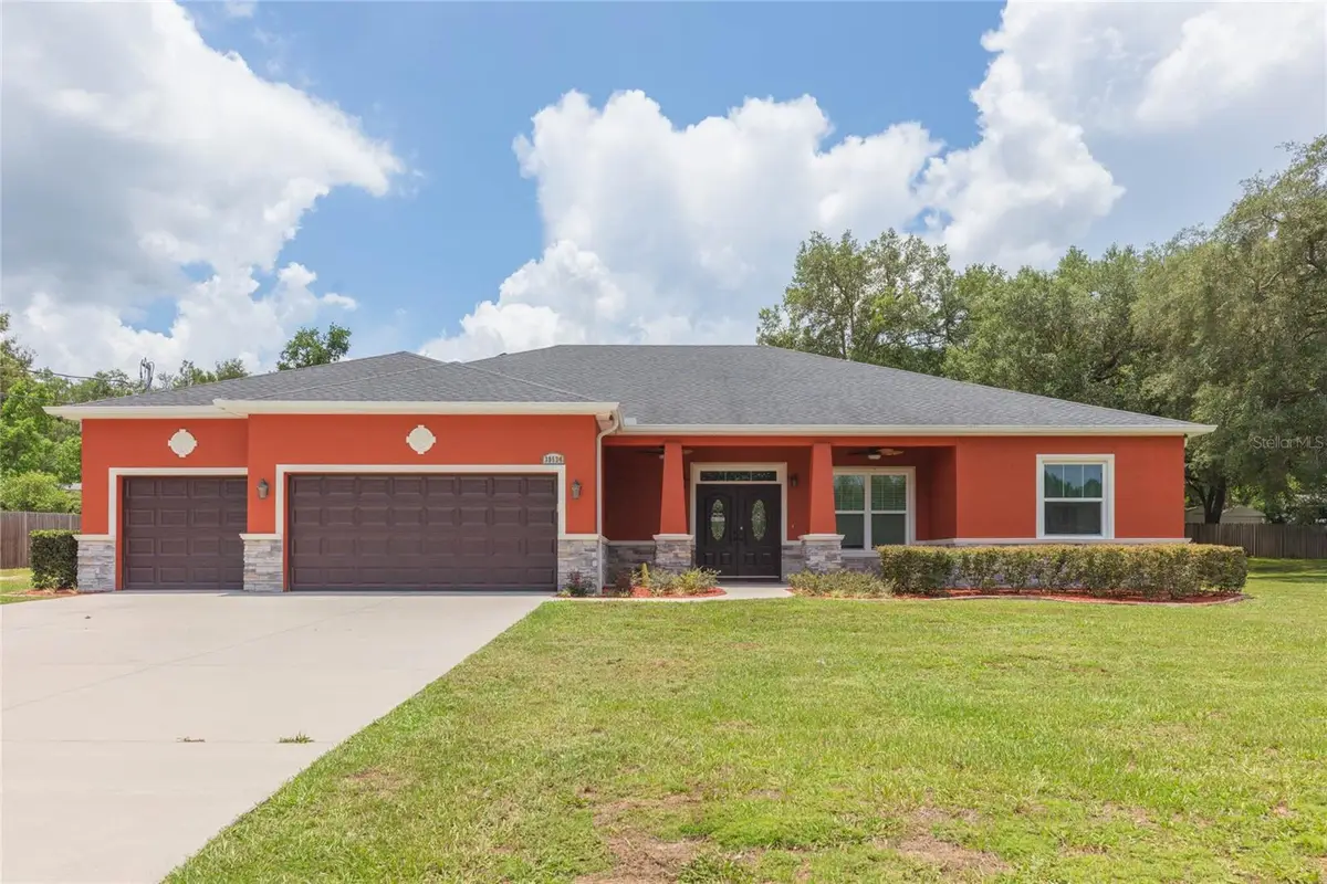 39534 Sunburst Drive, Dade City, FL 33525 - #1