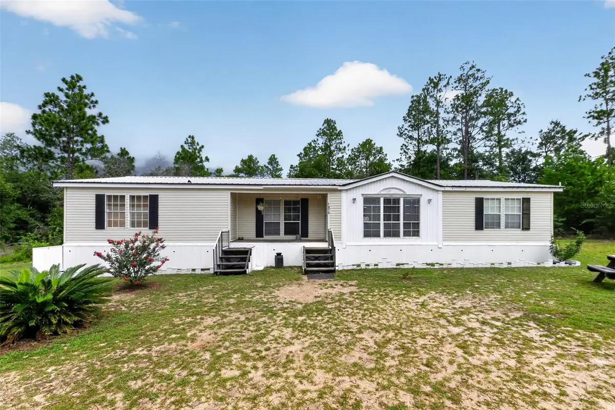 1675 Aspalaga Road, Quincy, FL 32351 - #1