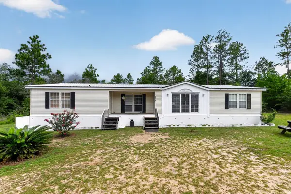 1675 Aspalaga Road, QUINCY, FL 32351