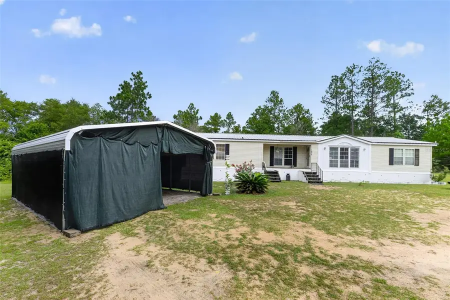 1675 Aspalaga Road, Quincy, FL 32351 - #3