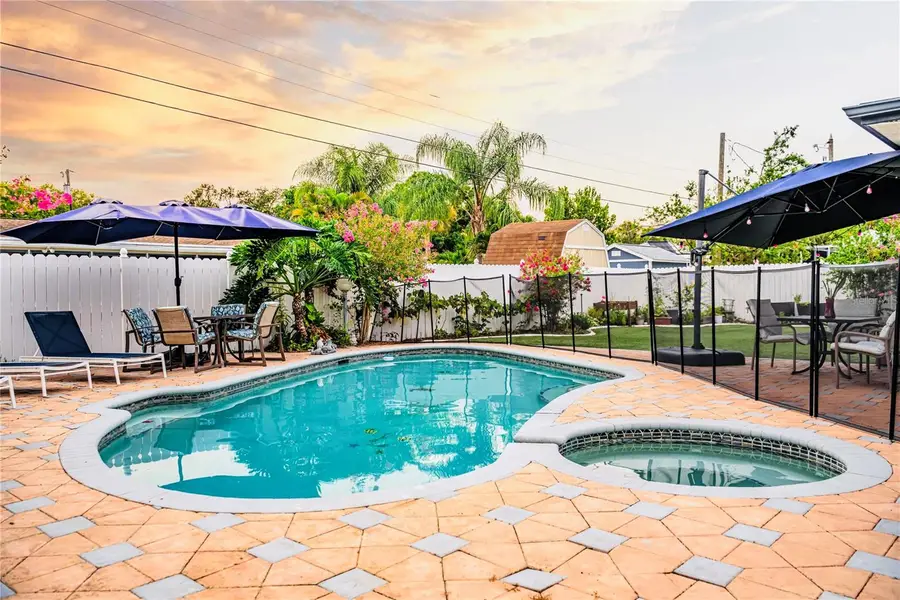 898 Corvette Drive, Largo, FL 33771 - #2