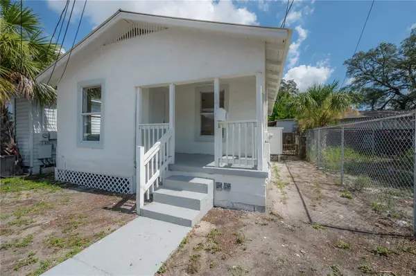 1918 E 21st Avenue, TAMPA, FL 33605