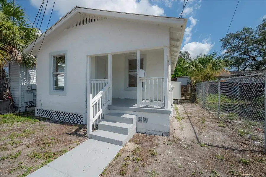 1918 E 21st Avenue, Tampa, FL 33605 - #2