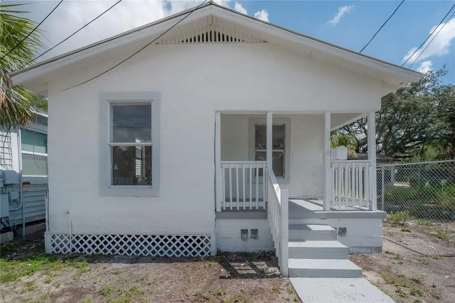 1918 E 21st Avenue, Tampa, FL 33605 - #3