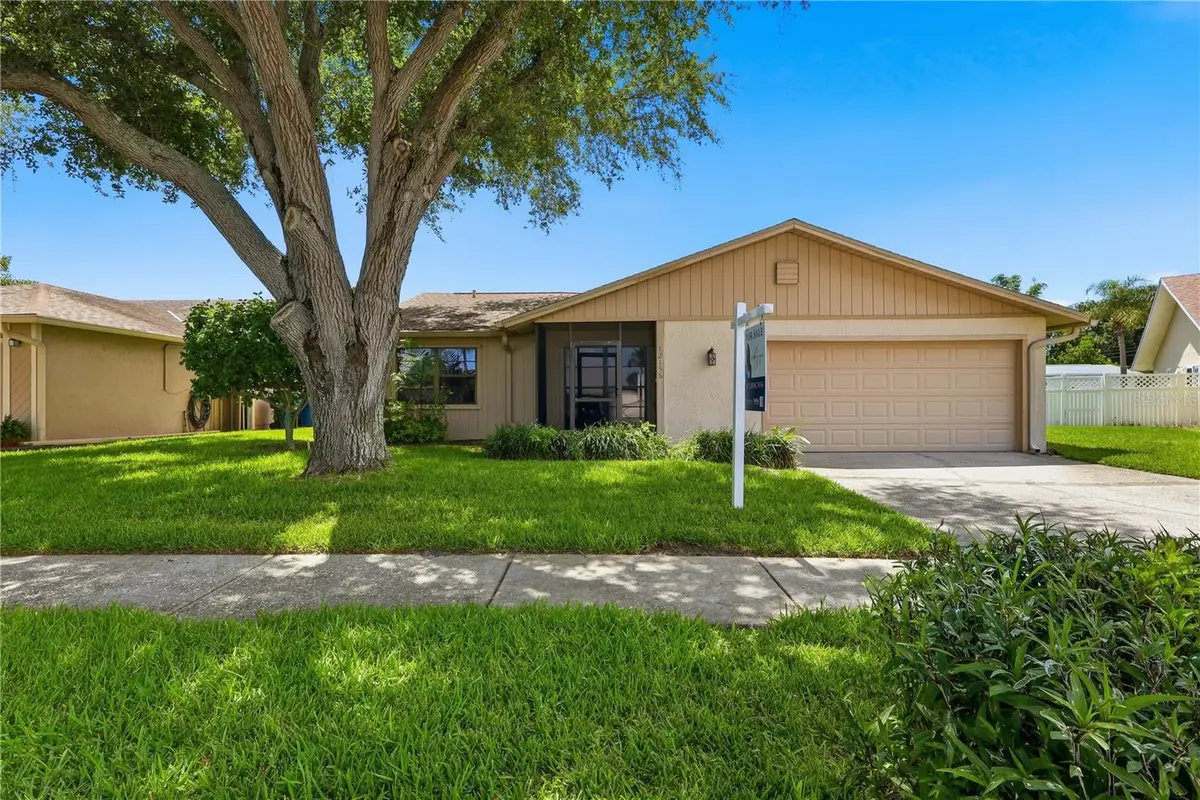 12156 Meadowbrook Lane, Largo, FL 33774 - #1