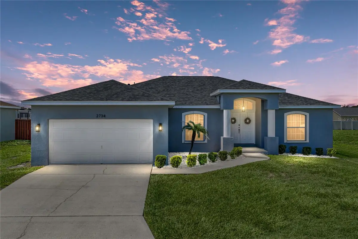 2734 Stonewood Drive, Lakeland, FL 33810 - #1