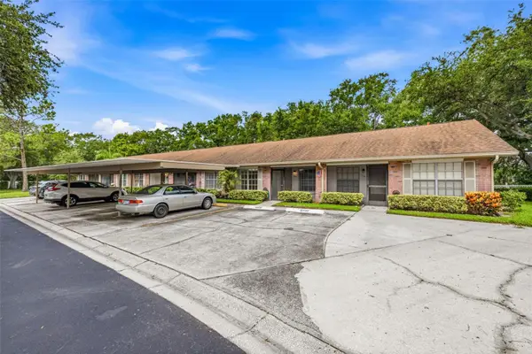 1108 Castlemay Circle #1075, DUNEDIN, FL 34698