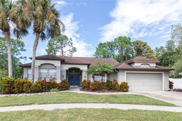 7201 Forestedge Court, NEW PORT RICHEY, FL 34655