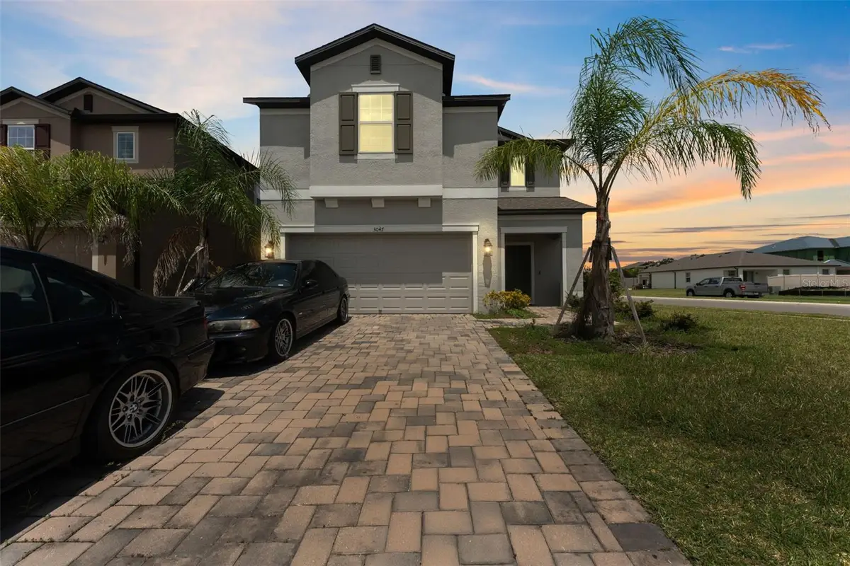 3047 Adams Cross Drive, Zephyrhills, FL 33540 - #1