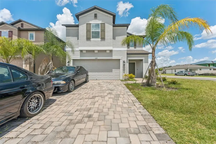 3047 Adams Cross Drive, Zephyrhills, FL 33540 - #3