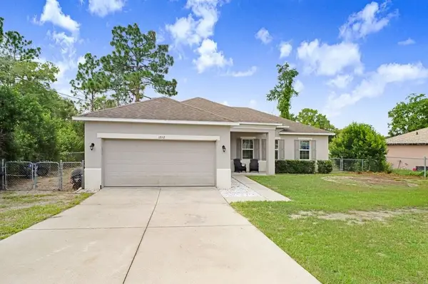 12152 Landfair Street, SPRING HILL, FL 34608