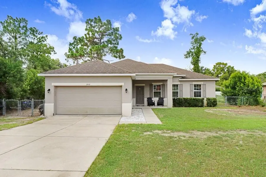 12152 Landfair Street, Spring Hill, FL 34608 - #3
