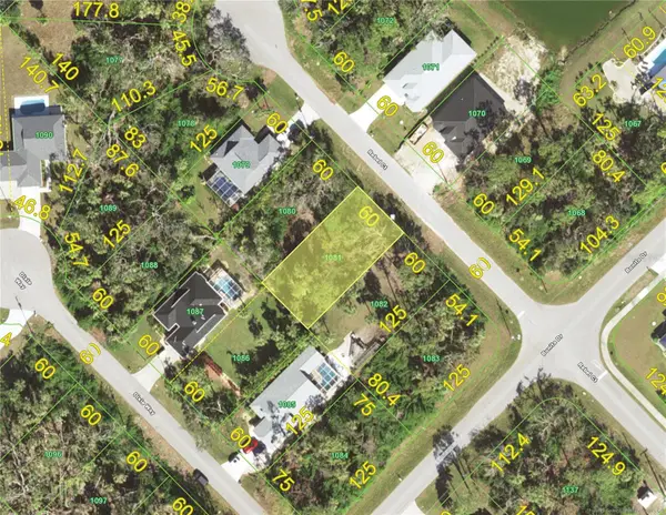 111 Rebel Court, ROTONDA WEST, FL 33947