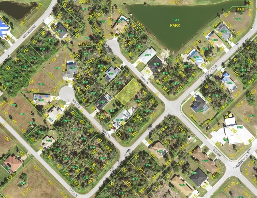 111 Rebel Court, Rotonda West, FL 33947 - #2