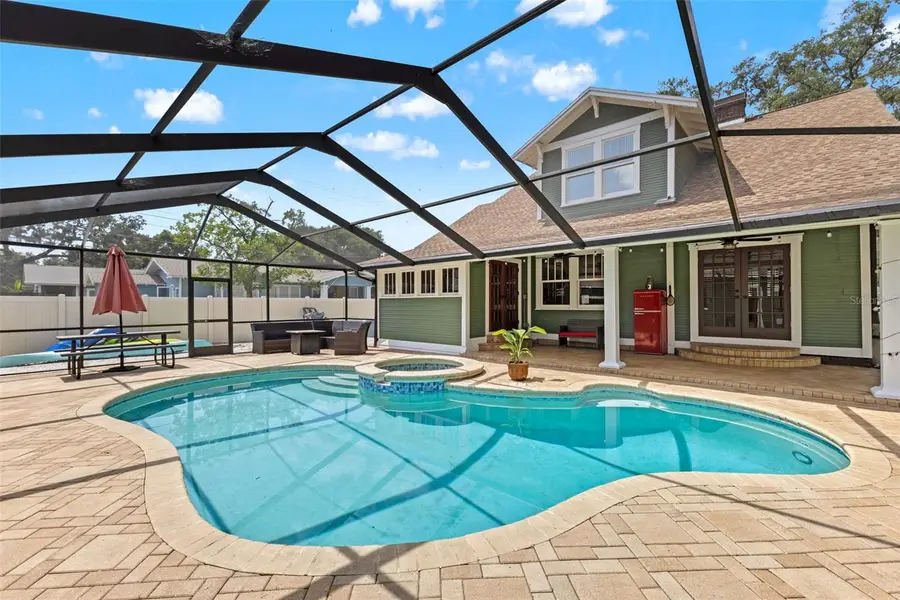 120 W Comanche Avenue, Tampa, FL 33604 - #3